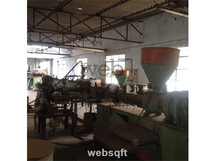 Commercial Space in Industrial Estate for Sale in Jeedimetla